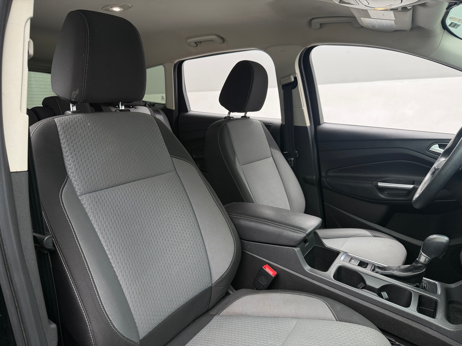 Thumbnail: 2017 Ford Escape - 2