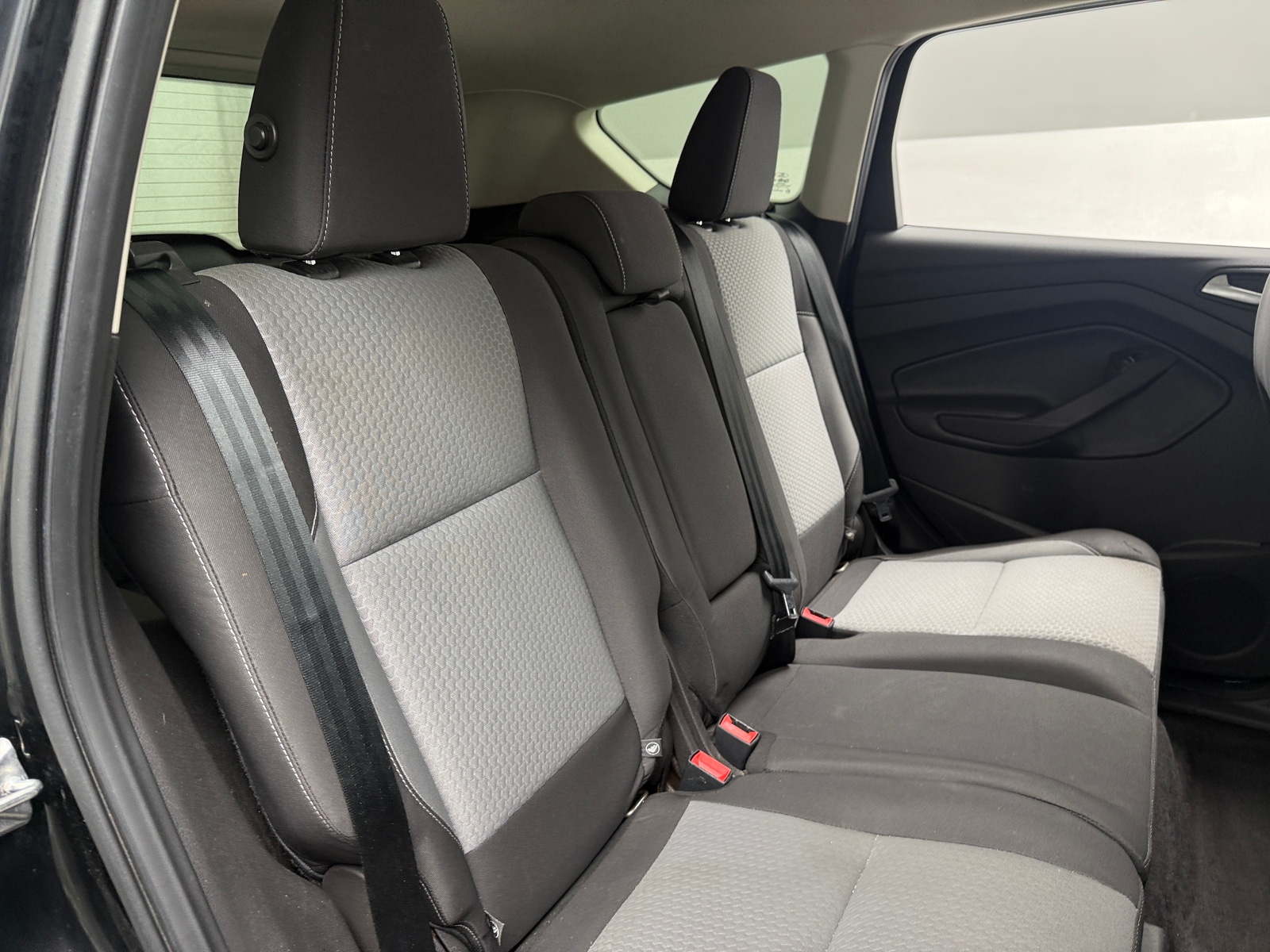 Thumbnail: 2017 Ford Escape - 6