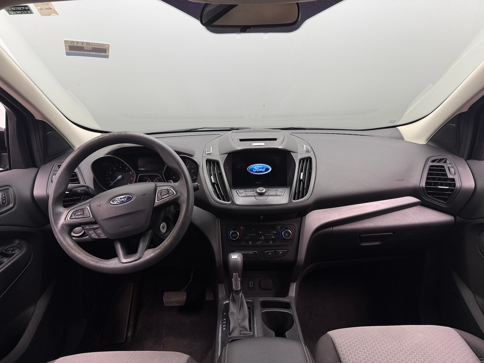 Thumbnail: 2017 Ford Escape - 3