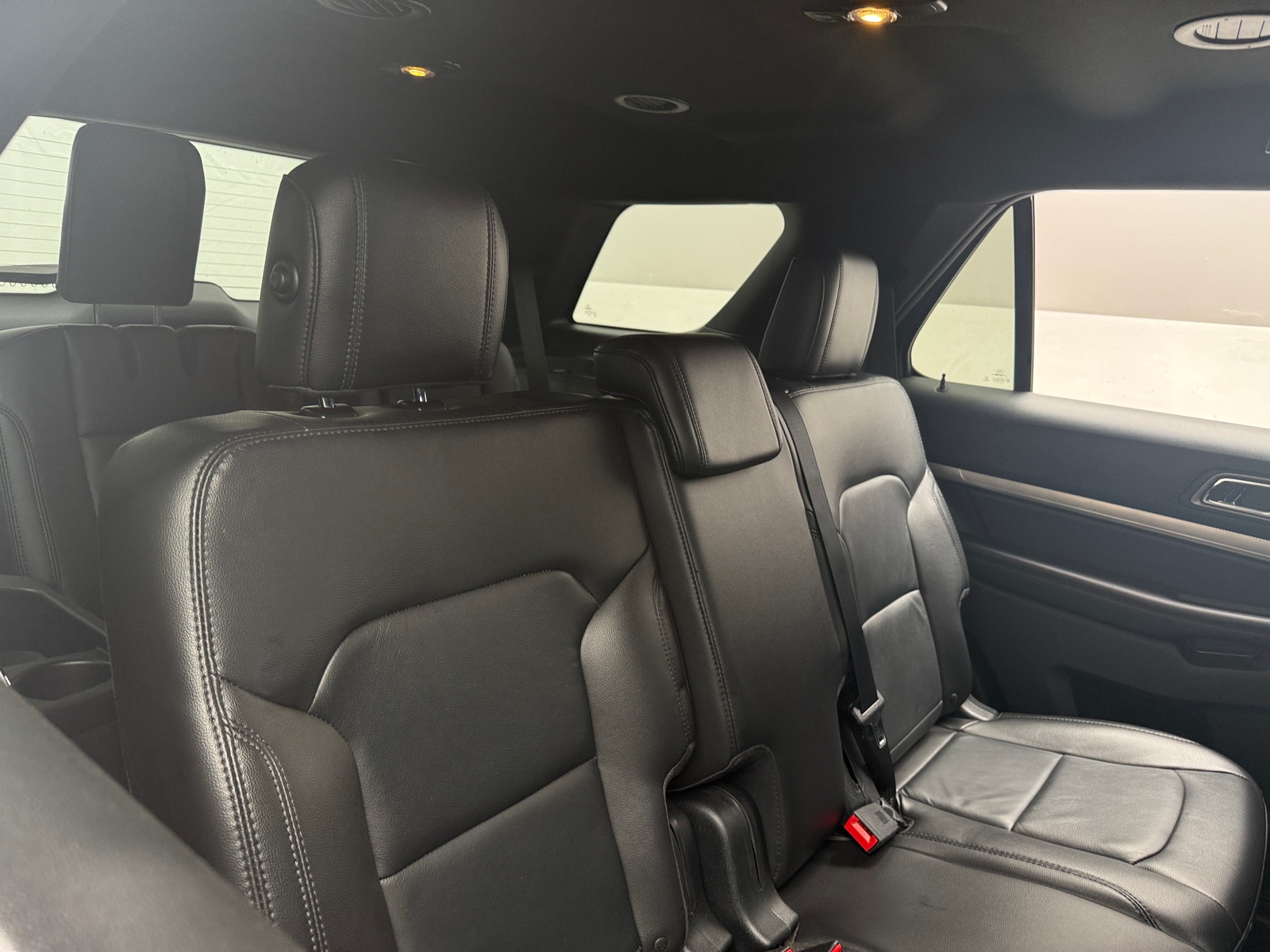 Thumbnail: 2018 Ford Explorer - 5