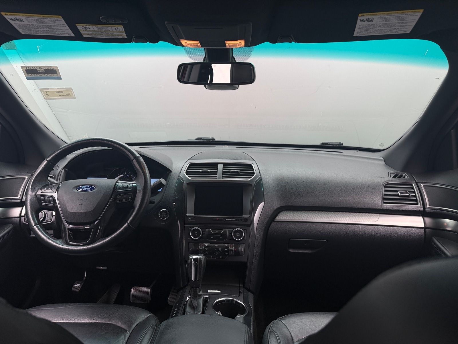 Thumbnail: 2018 Ford Explorer - 2