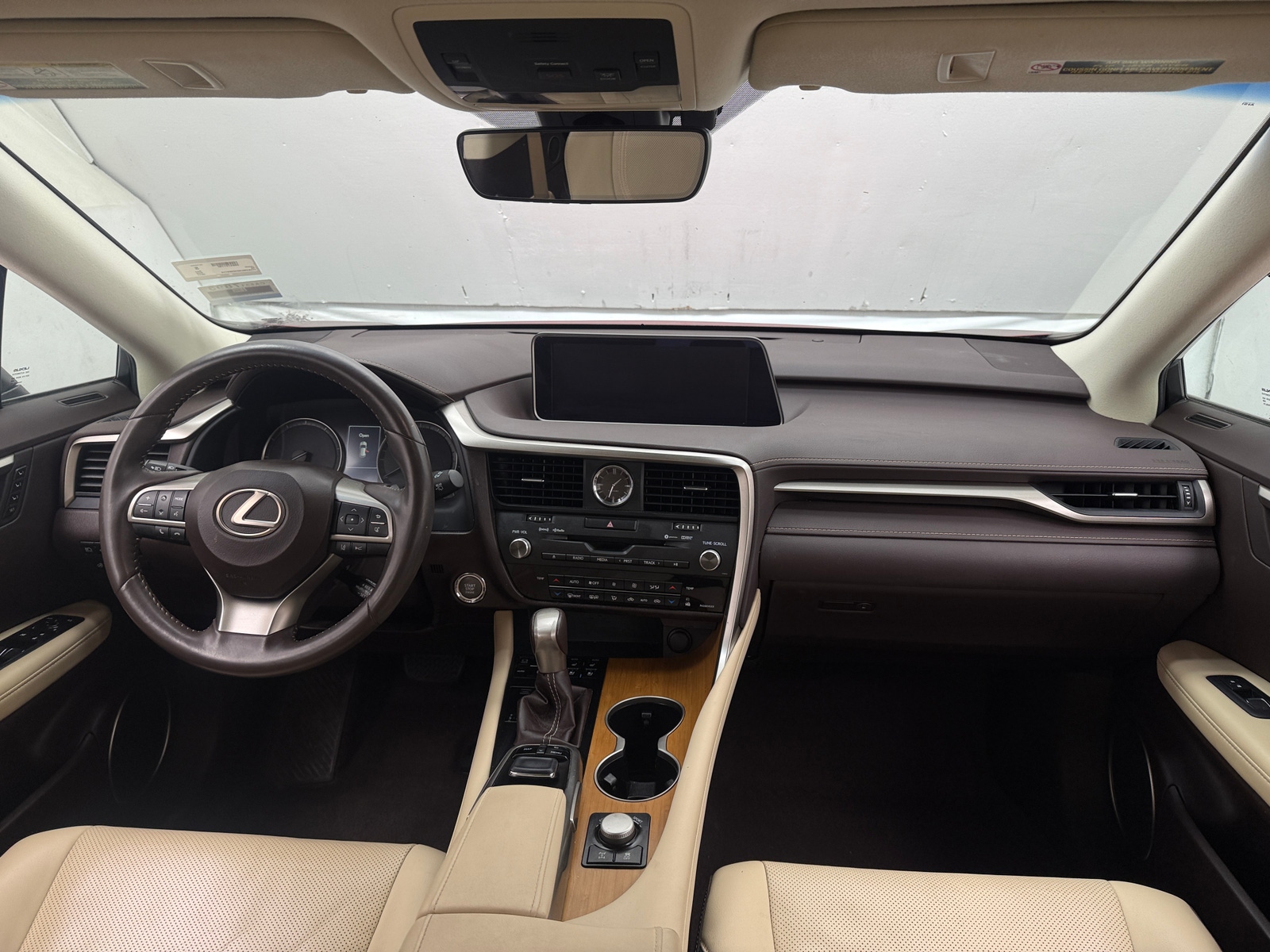 Thumbnail: 2017 Lexus RX - 2