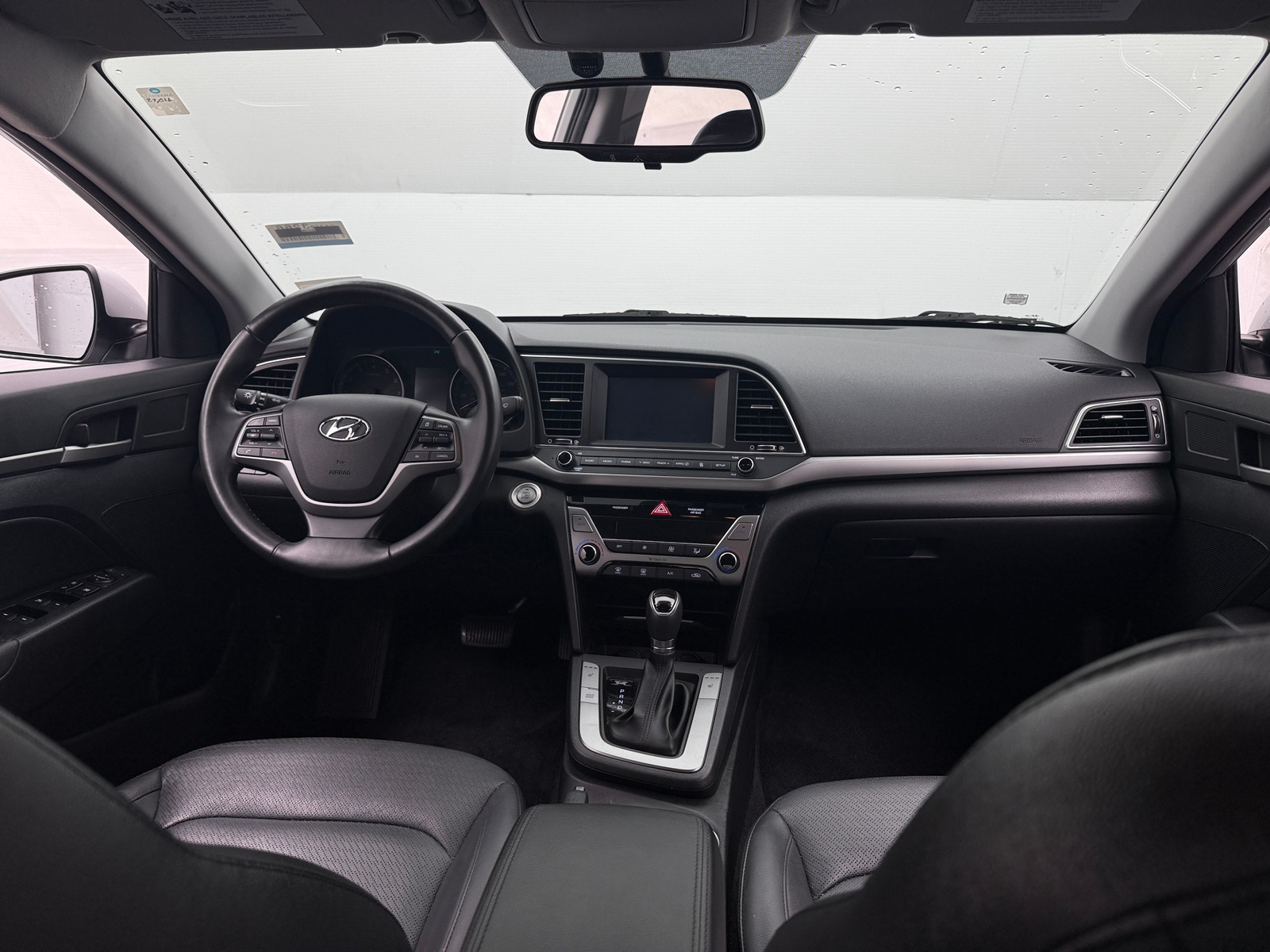 Thumbnail: 2017 Hyundai Elantra - 2