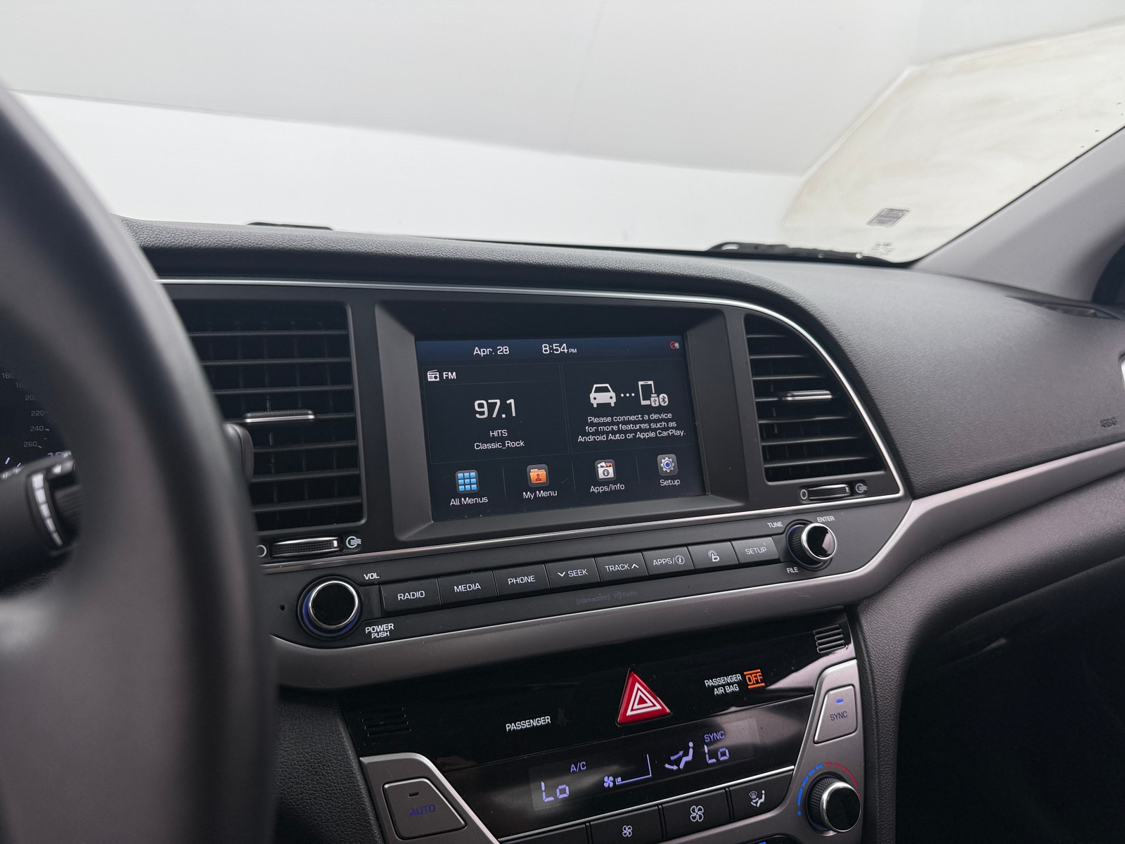 Thumbnail: 2017 Hyundai Elantra - 3