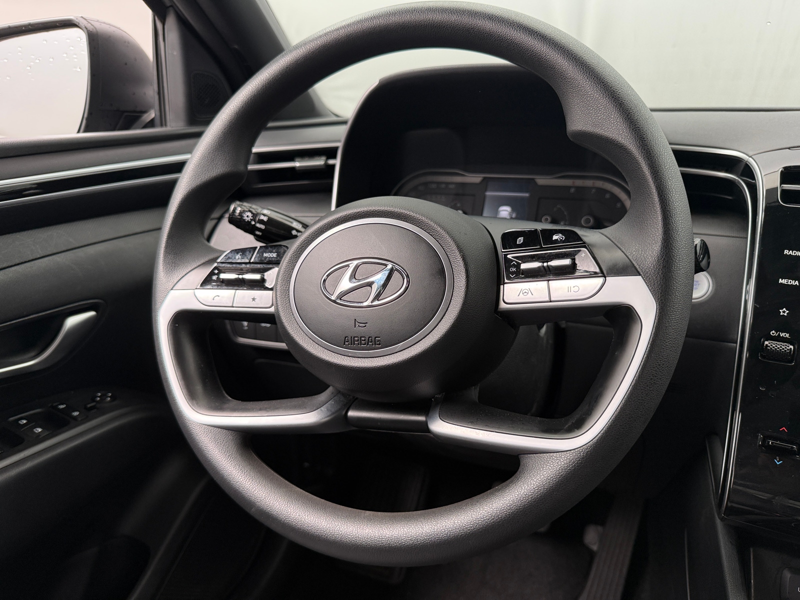 Thumbnail: 2024 Hyundai Santa Cruz - 5