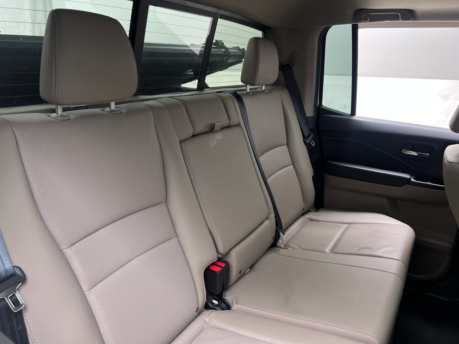 Thumbnail: 2019 Honda Ridgeline - 5