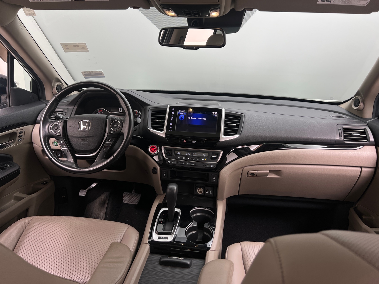 Thumbnail: 2019 Honda Ridgeline - 2
