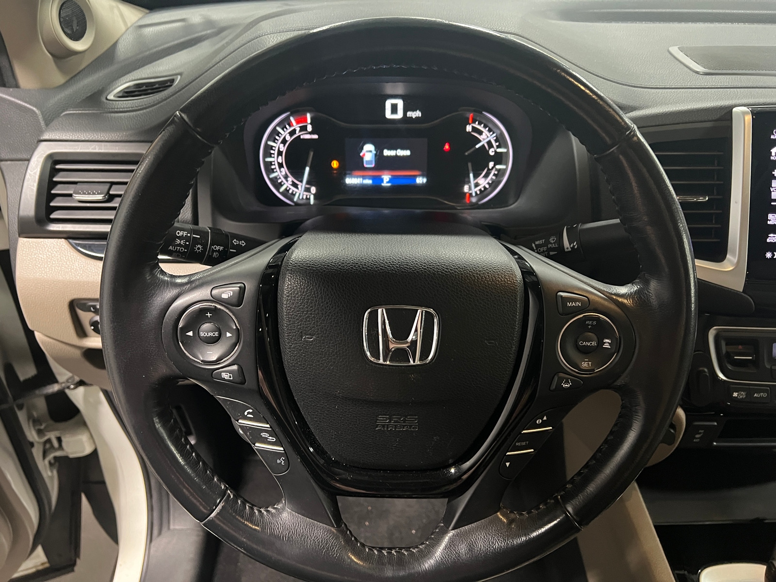 Thumbnail: 2019 Honda Ridgeline - 4