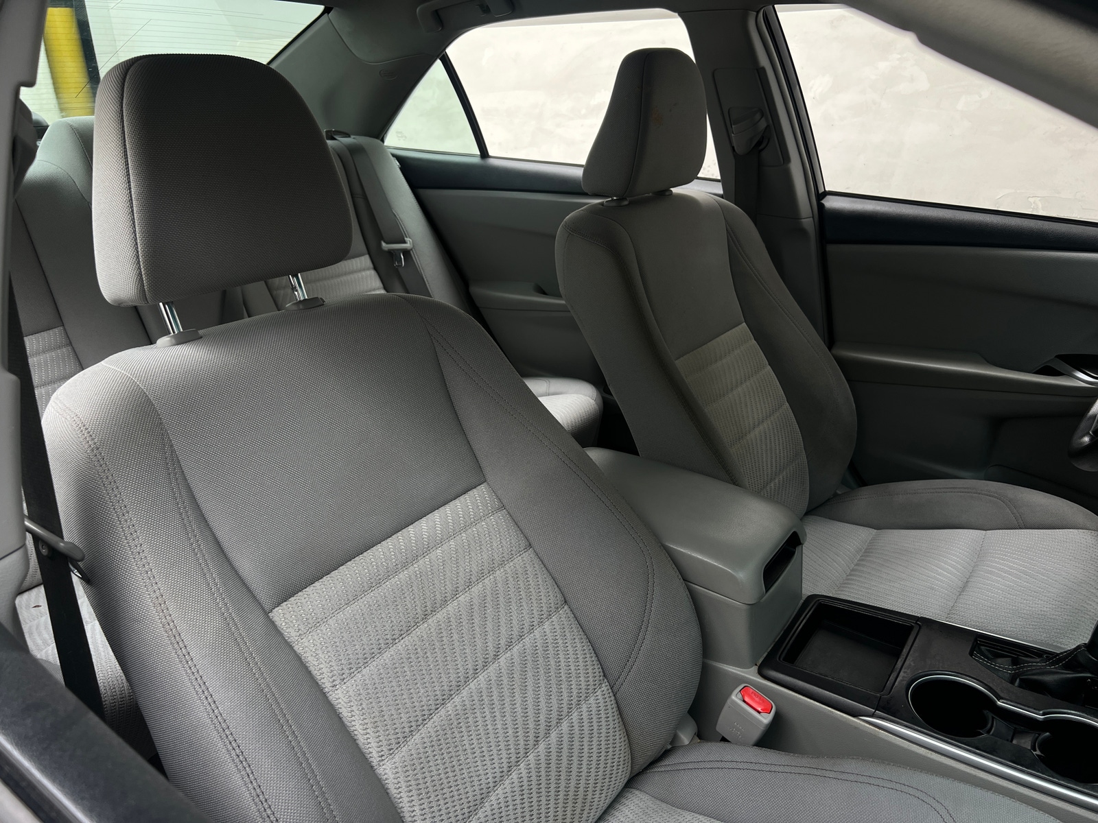 Thumbnail: 2017 Toyota Camry - 2