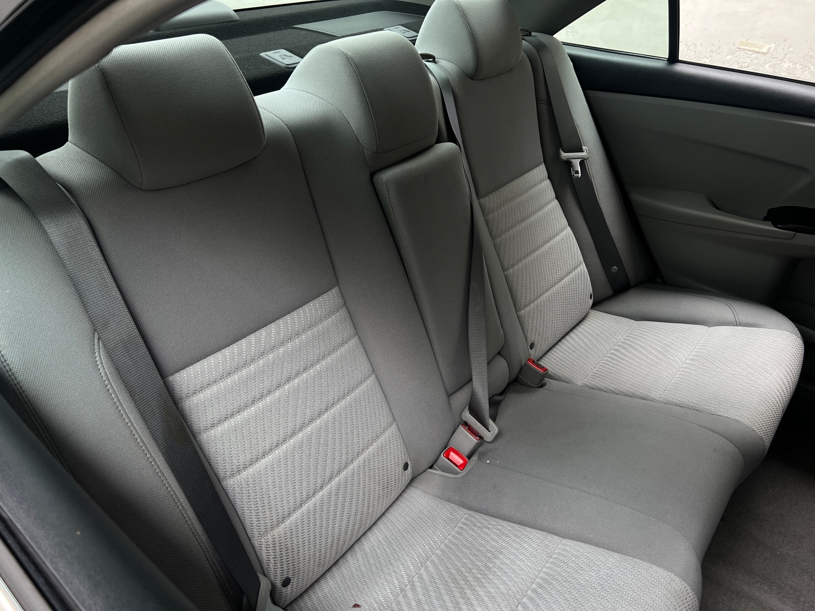 Thumbnail: 2017 Toyota Camry - 6