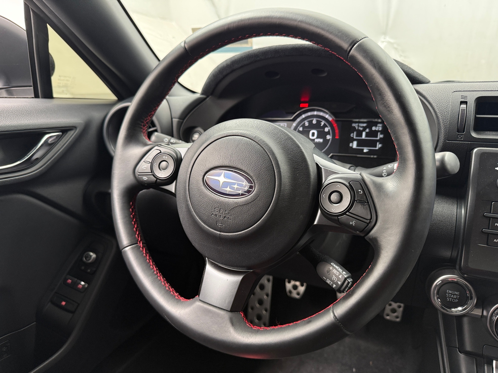 Thumbnail: 2023 Subaru BRZ - 3