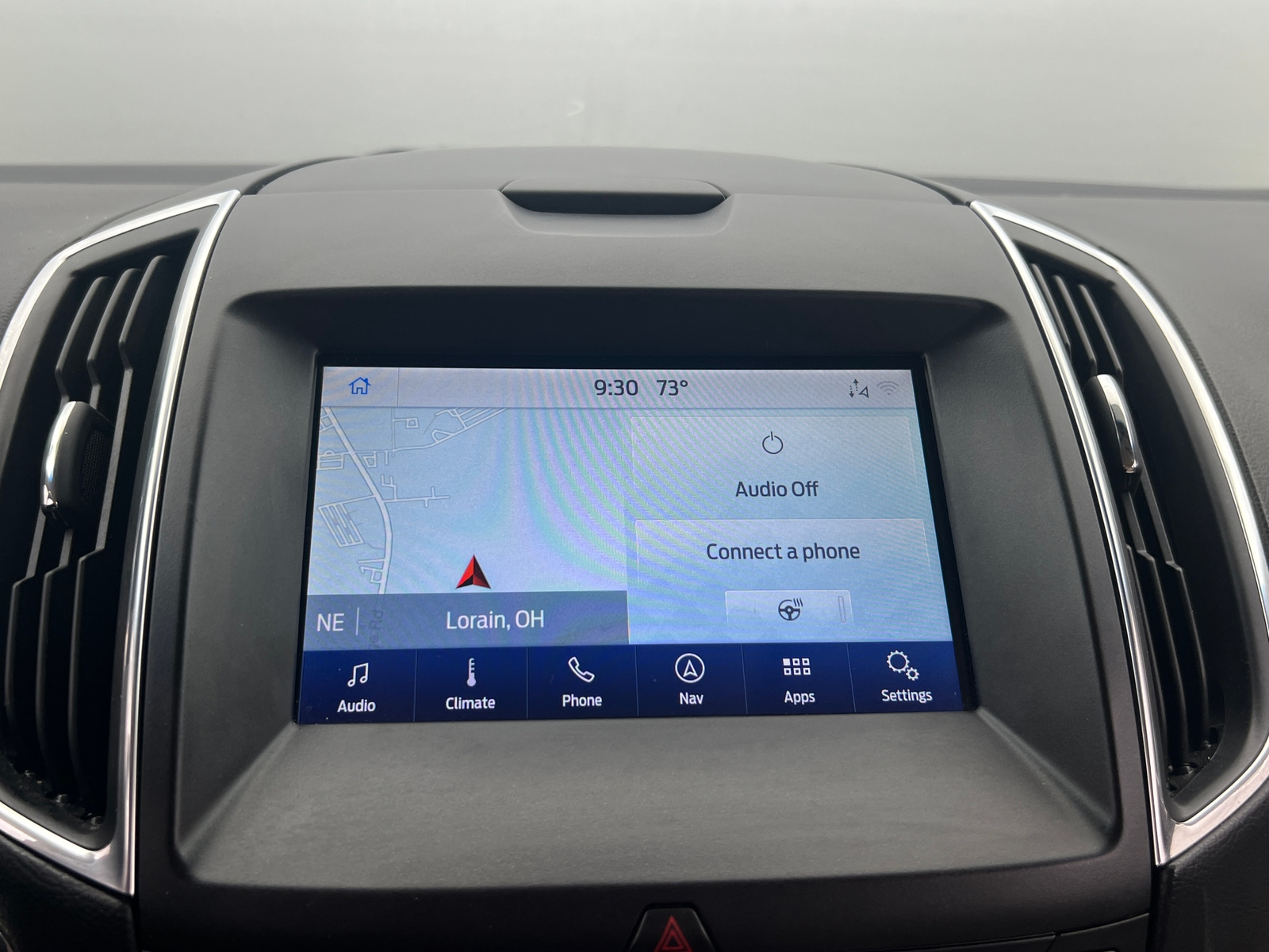 Thumbnail: 2019 Ford Edge - 3
