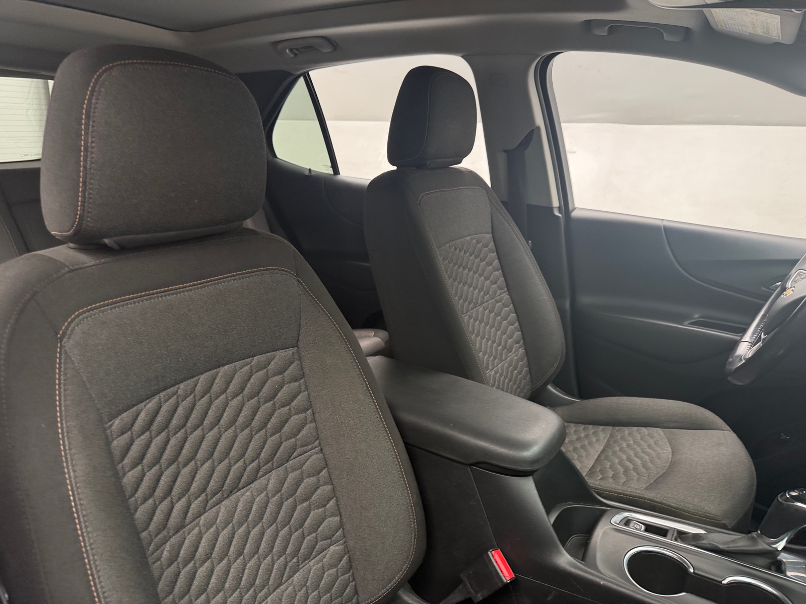 Thumbnail: 2018 Chevrolet Equinox - 2