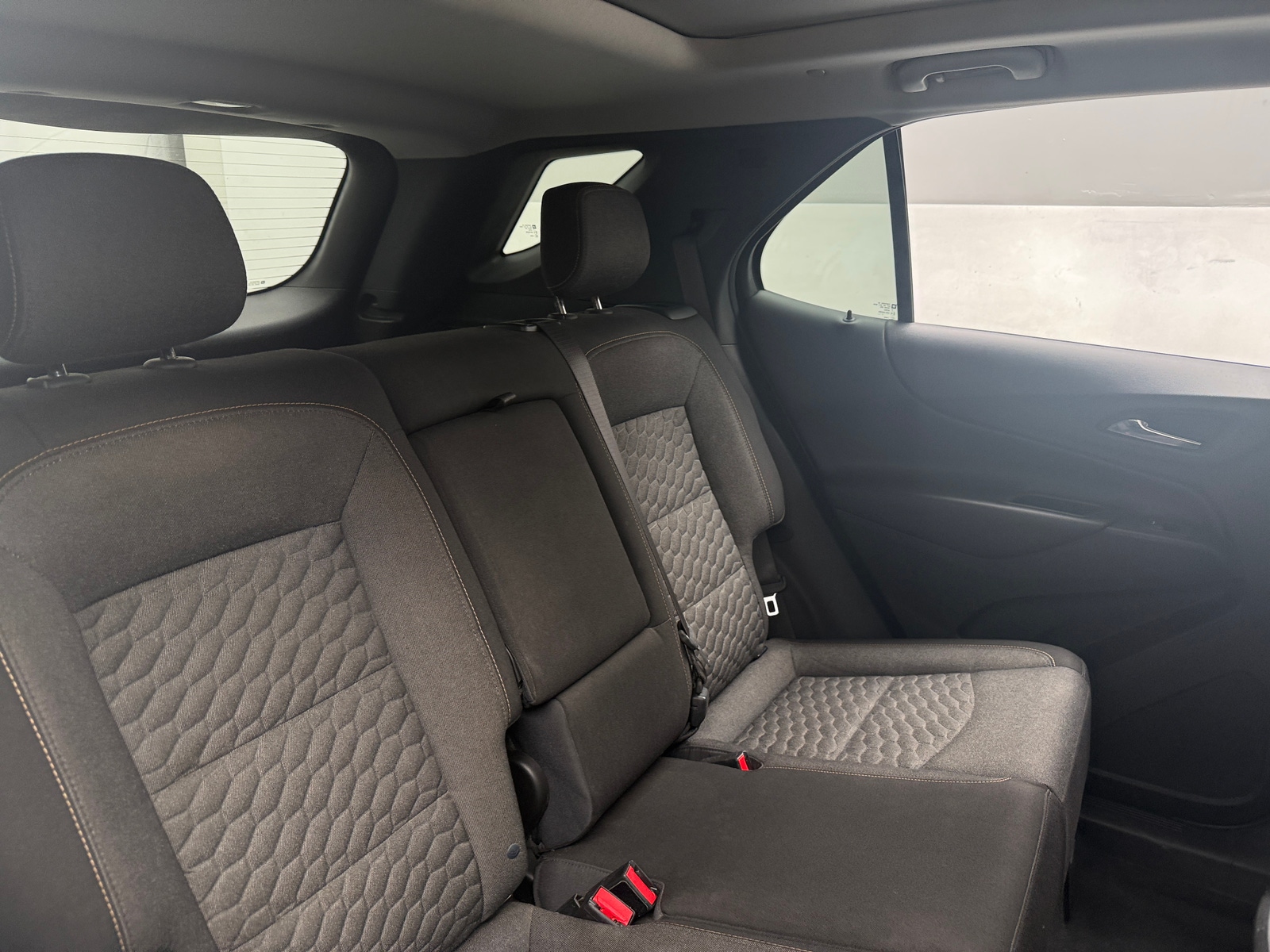 Thumbnail: 2018 Chevrolet Equinox - 6