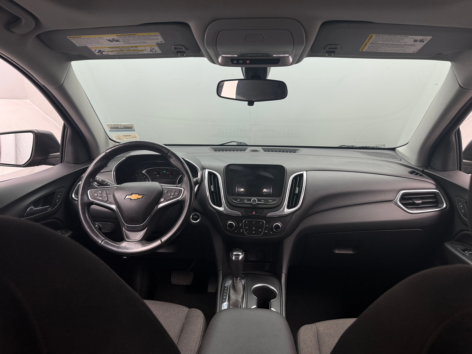 Thumbnail: 2018 Chevrolet Equinox - 3