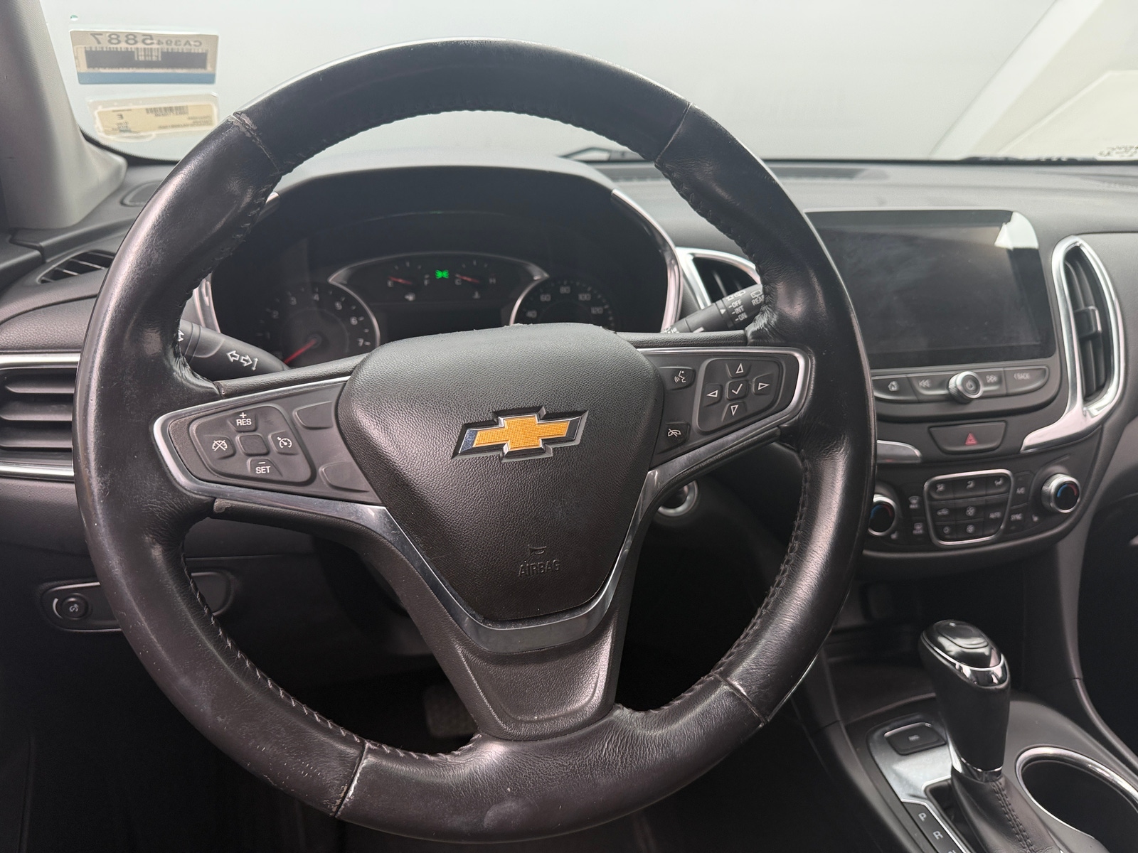 Thumbnail: 2018 Chevrolet Equinox - 5