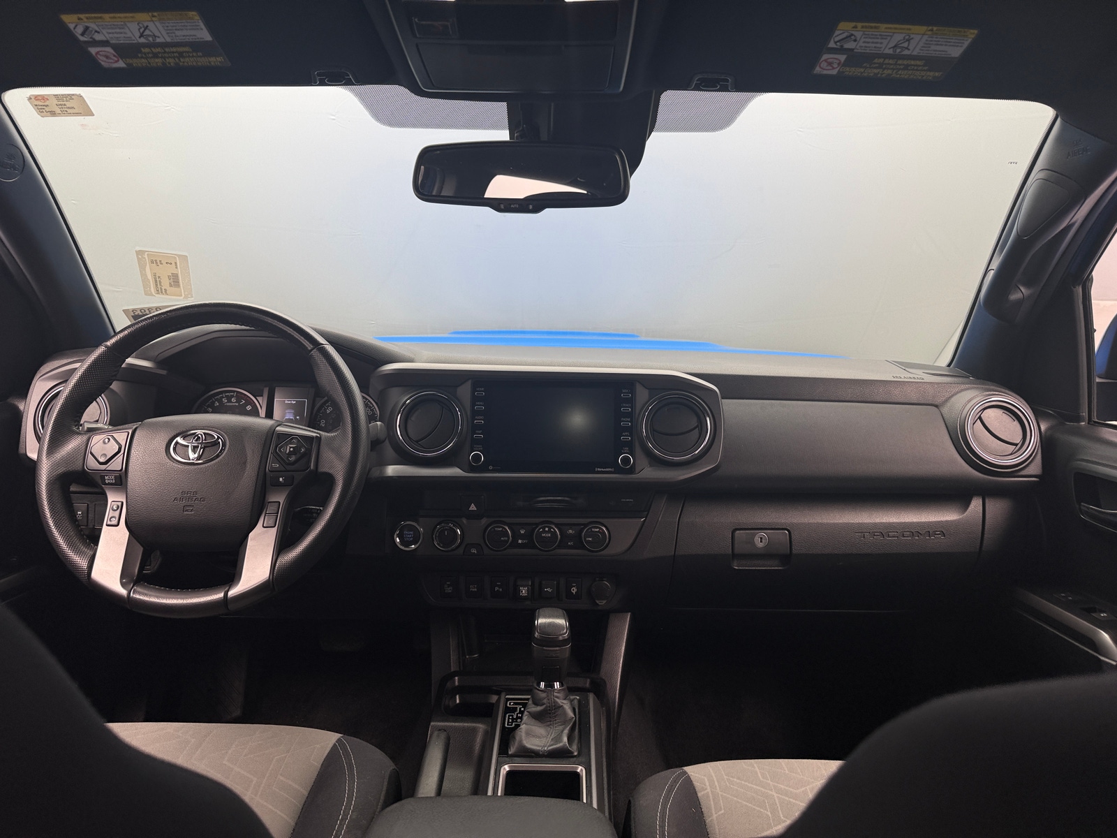Thumbnail: 2021 Toyota Tacoma - 3