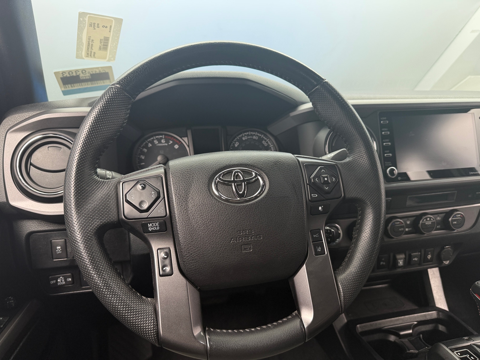 Thumbnail: 2021 Toyota Tacoma - 5