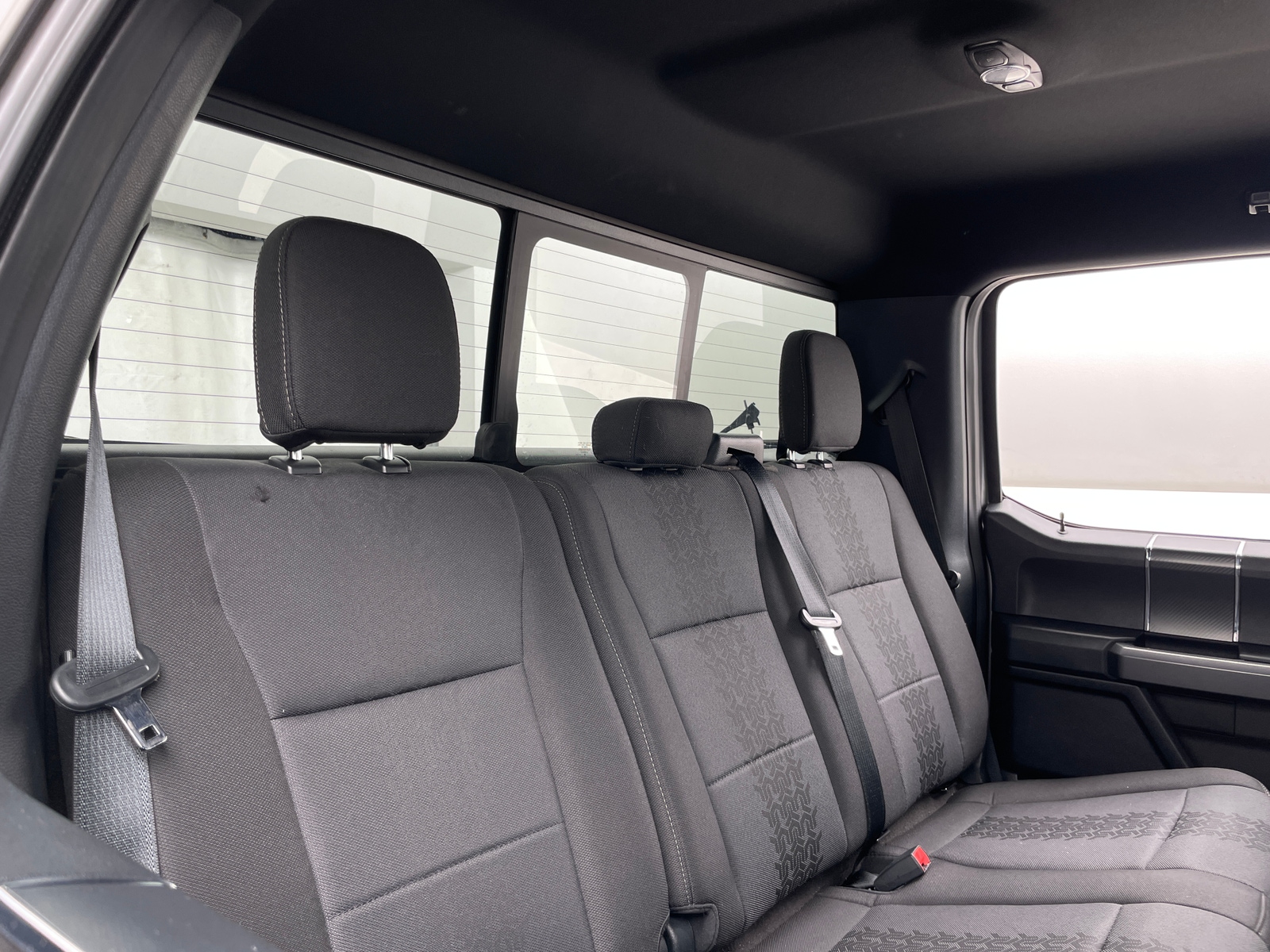 Thumbnail: 2020 Ford Econoline - 6