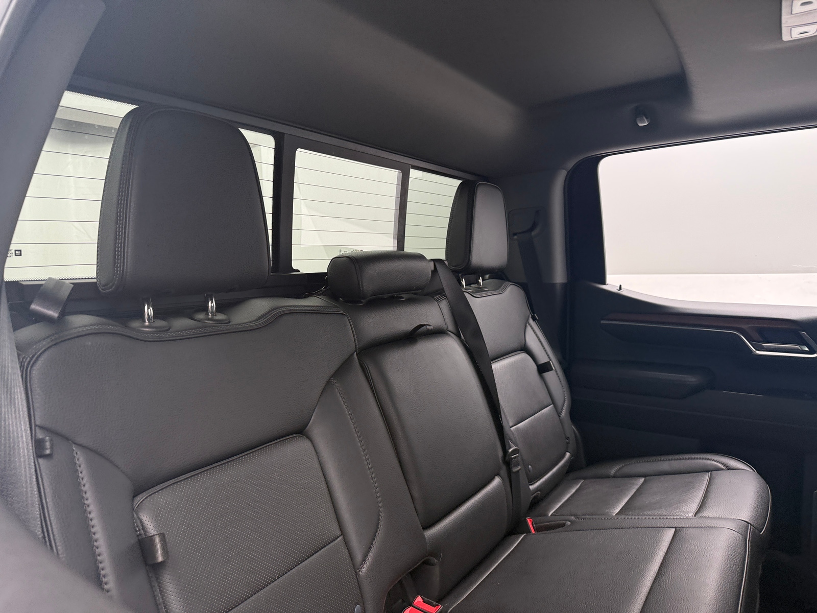 Thumbnail: 2022 GMC Sierra 1500 - 5