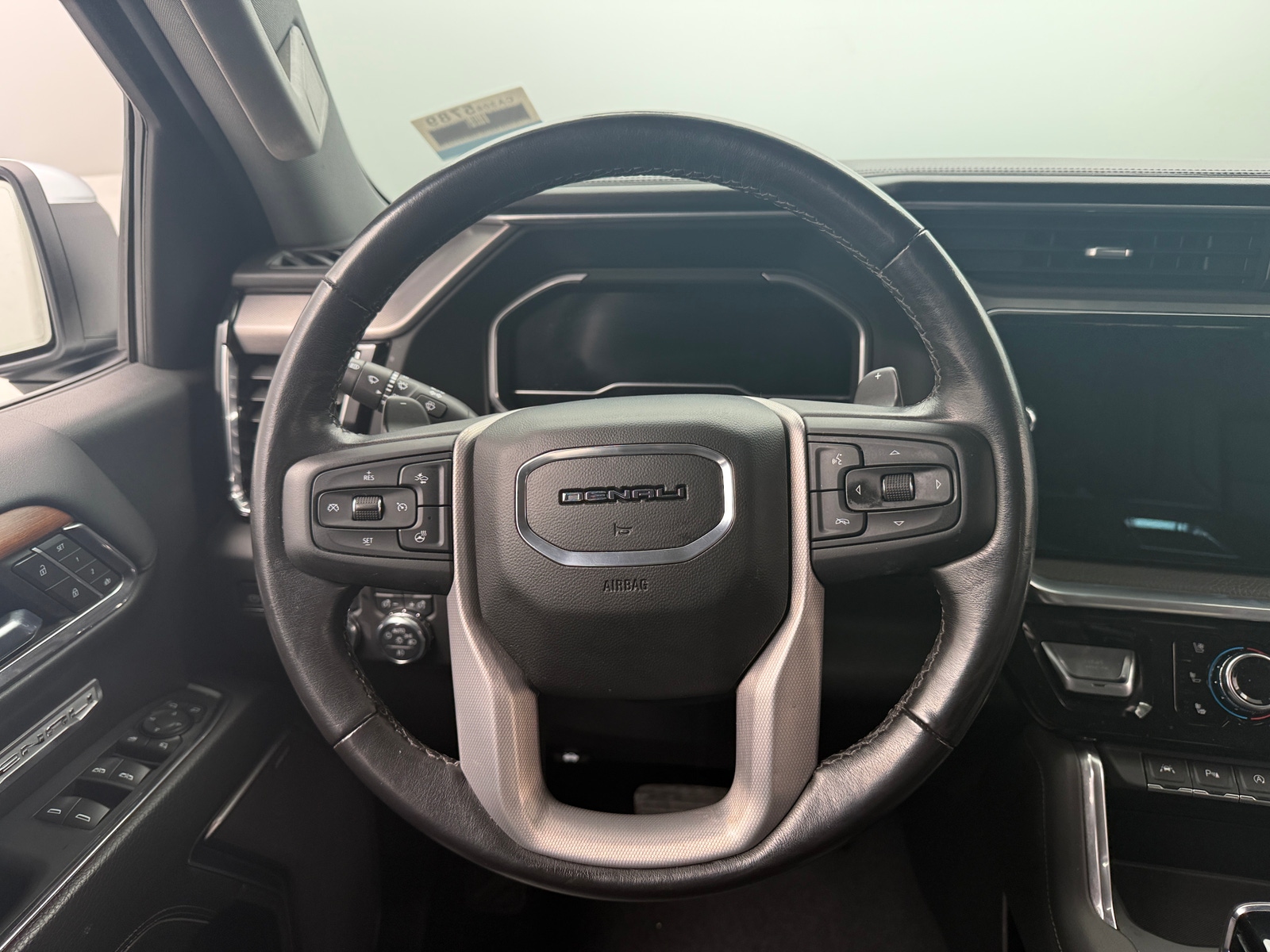Thumbnail: 2022 GMC Sierra 1500 - 4