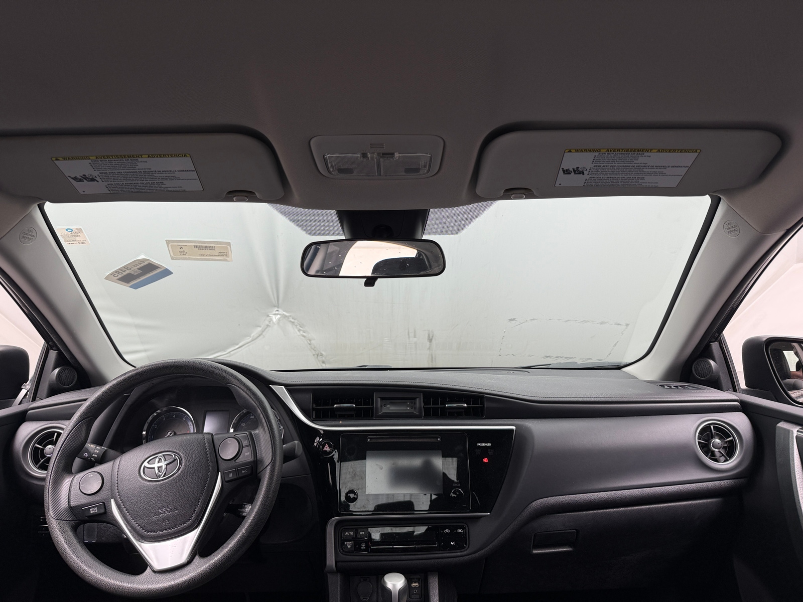 Thumbnail: 2017 Toyota Corolla - 3