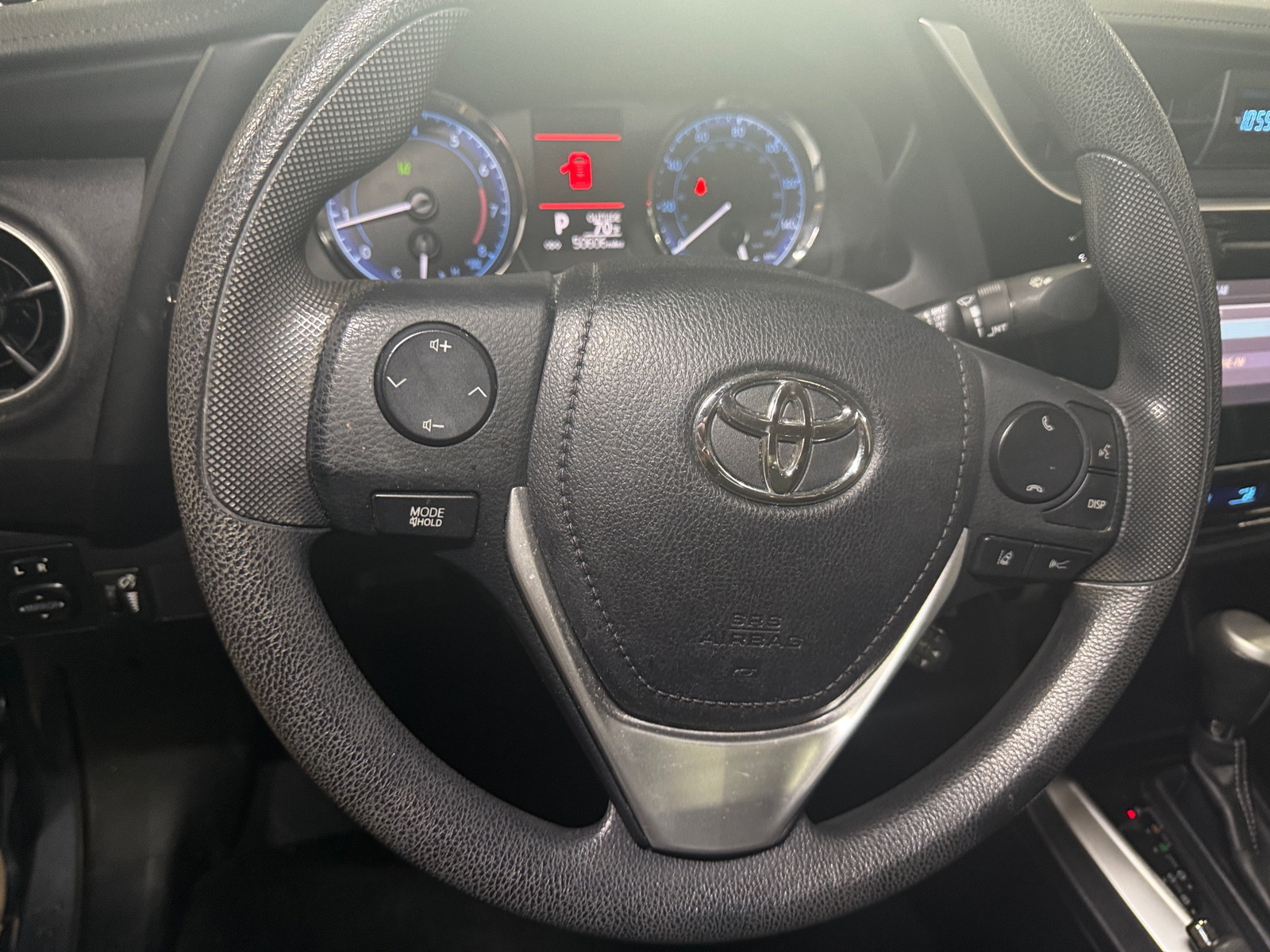 Thumbnail: 2017 Toyota Corolla - 5