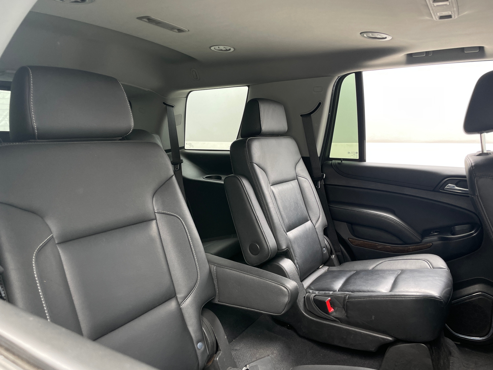 Thumbnail: 2020 Chevrolet Tahoe - 5