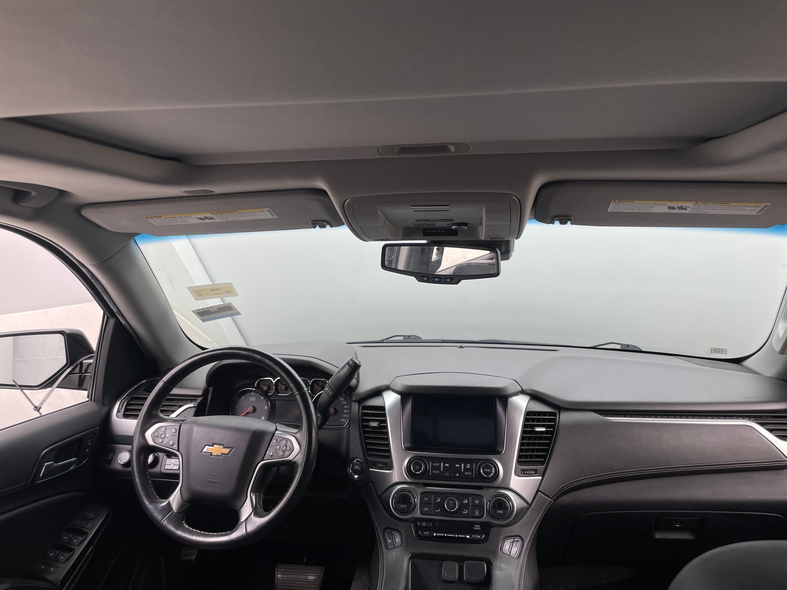 Thumbnail: 2020 Chevrolet Tahoe - 2