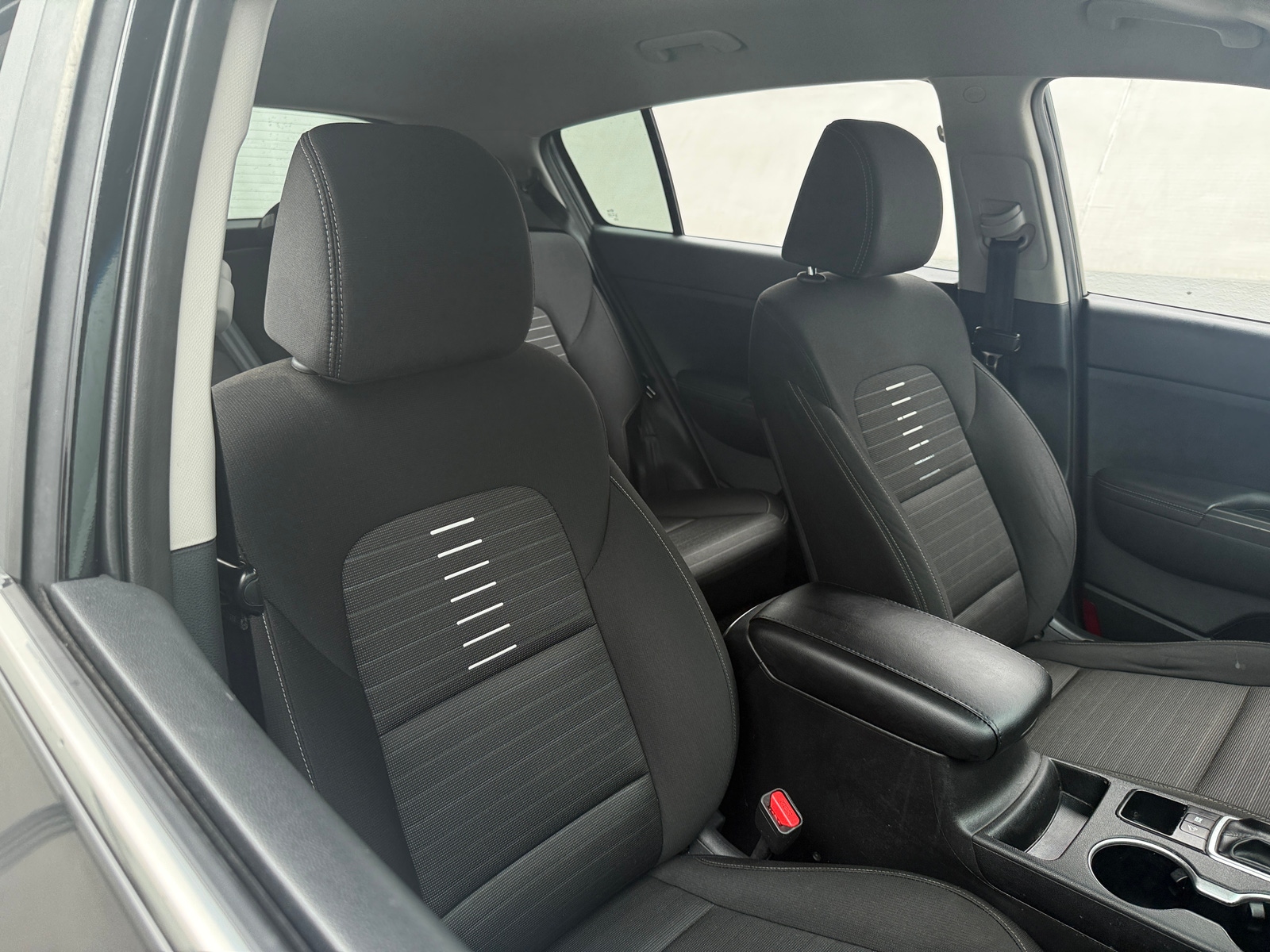 Thumbnail: 2020 Kia Sportage - 2