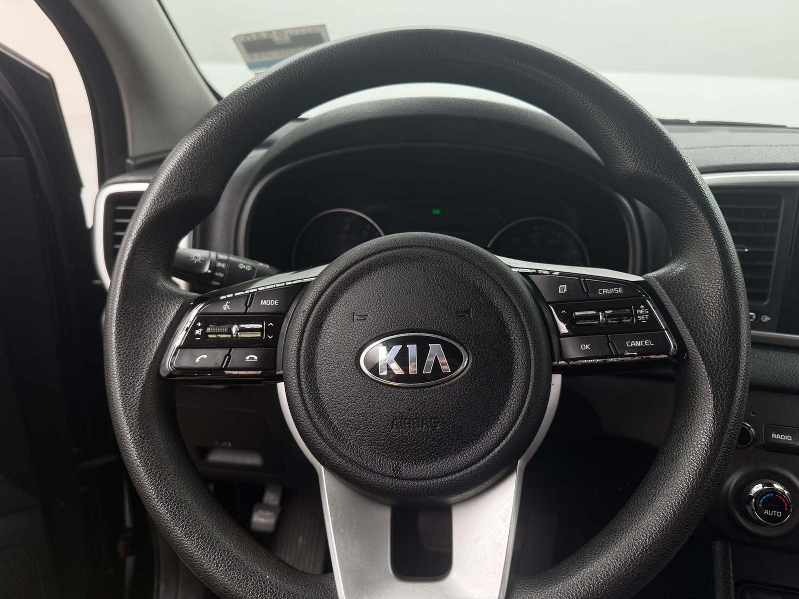 Thumbnail: 2020 Kia Sportage - 5