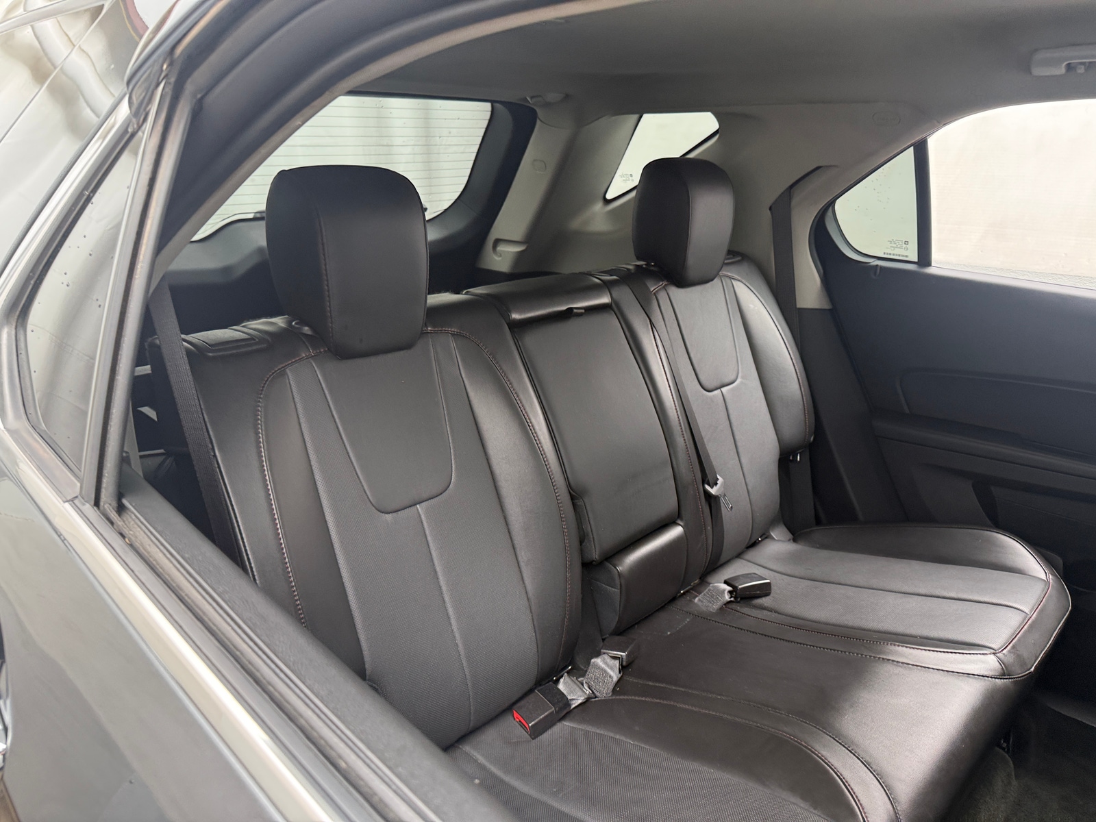 Thumbnail: 2017 Chevrolet Equinox - 5