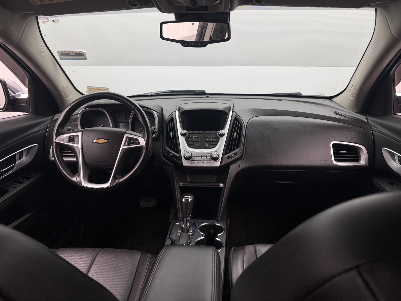 Thumbnail: 2017 Chevrolet Equinox - 2