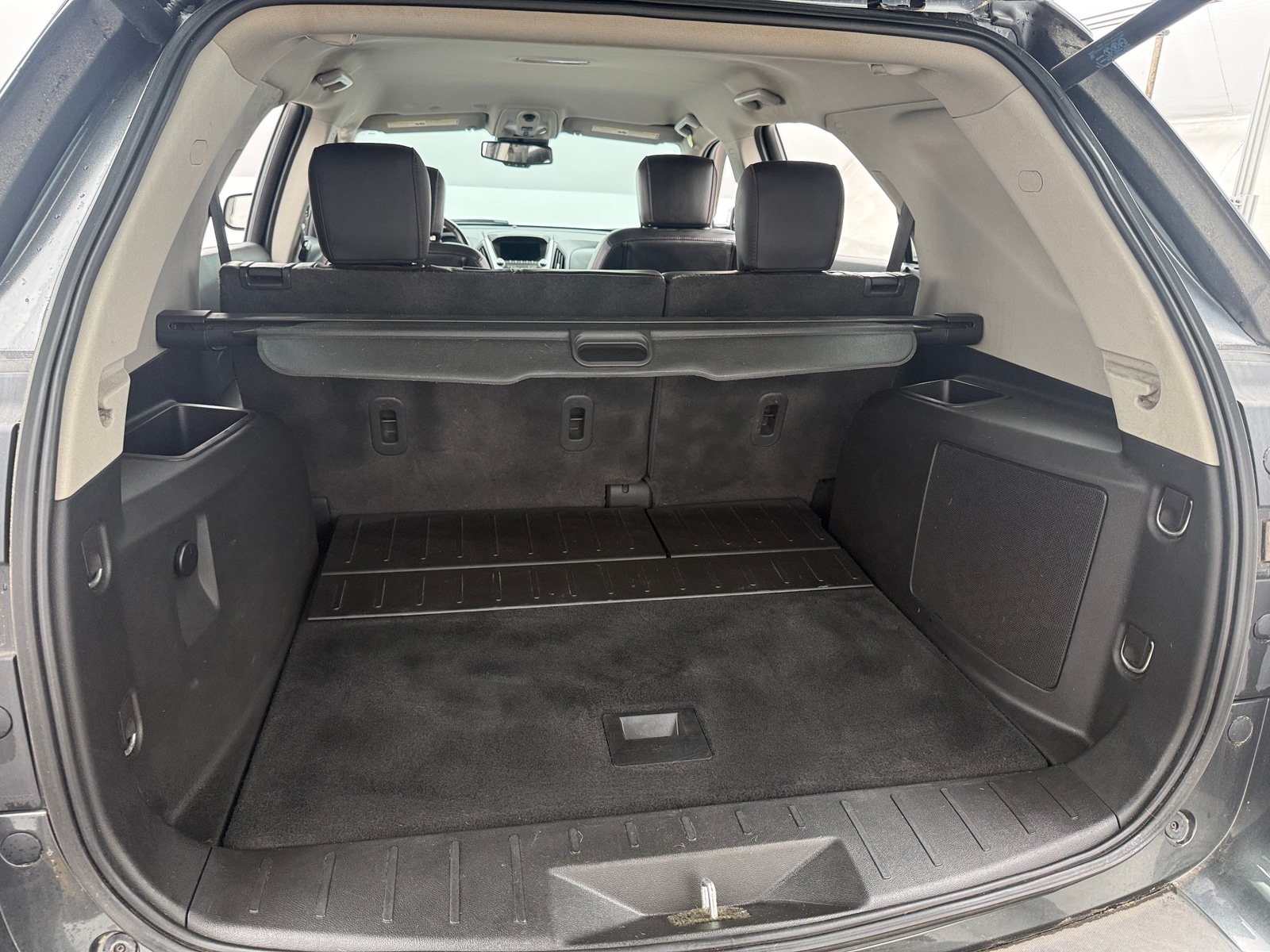 Thumbnail: 2017 Chevrolet Equinox - 6