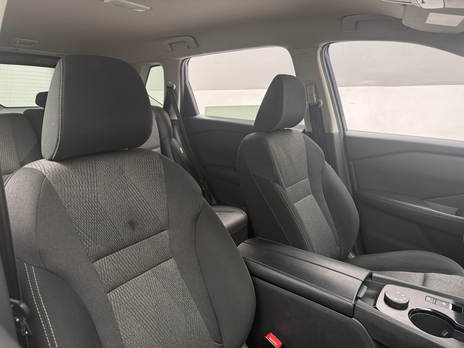 Thumbnail: 2025 Nissan Rogue - 2