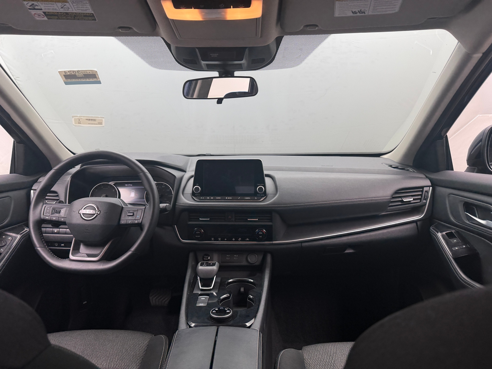 Thumbnail: 2025 Nissan Rogue - 3