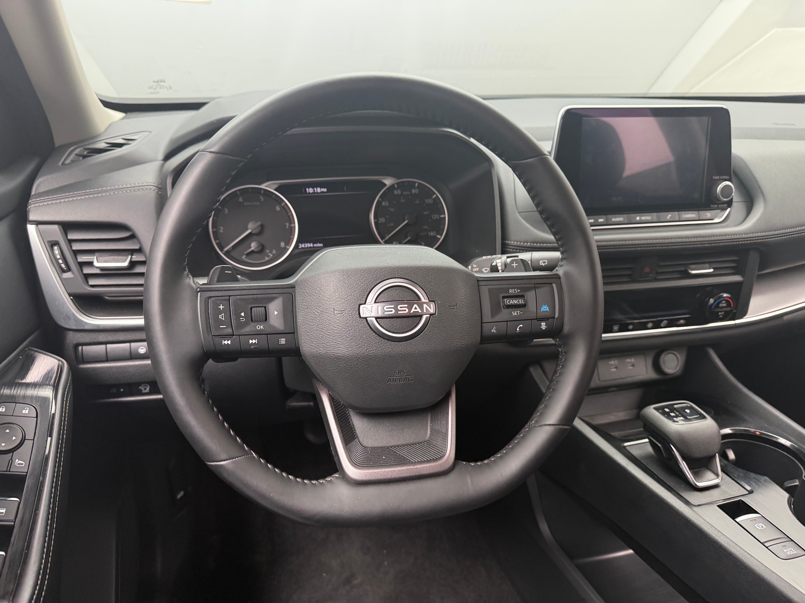 Thumbnail: 2025 Nissan Rogue - 5