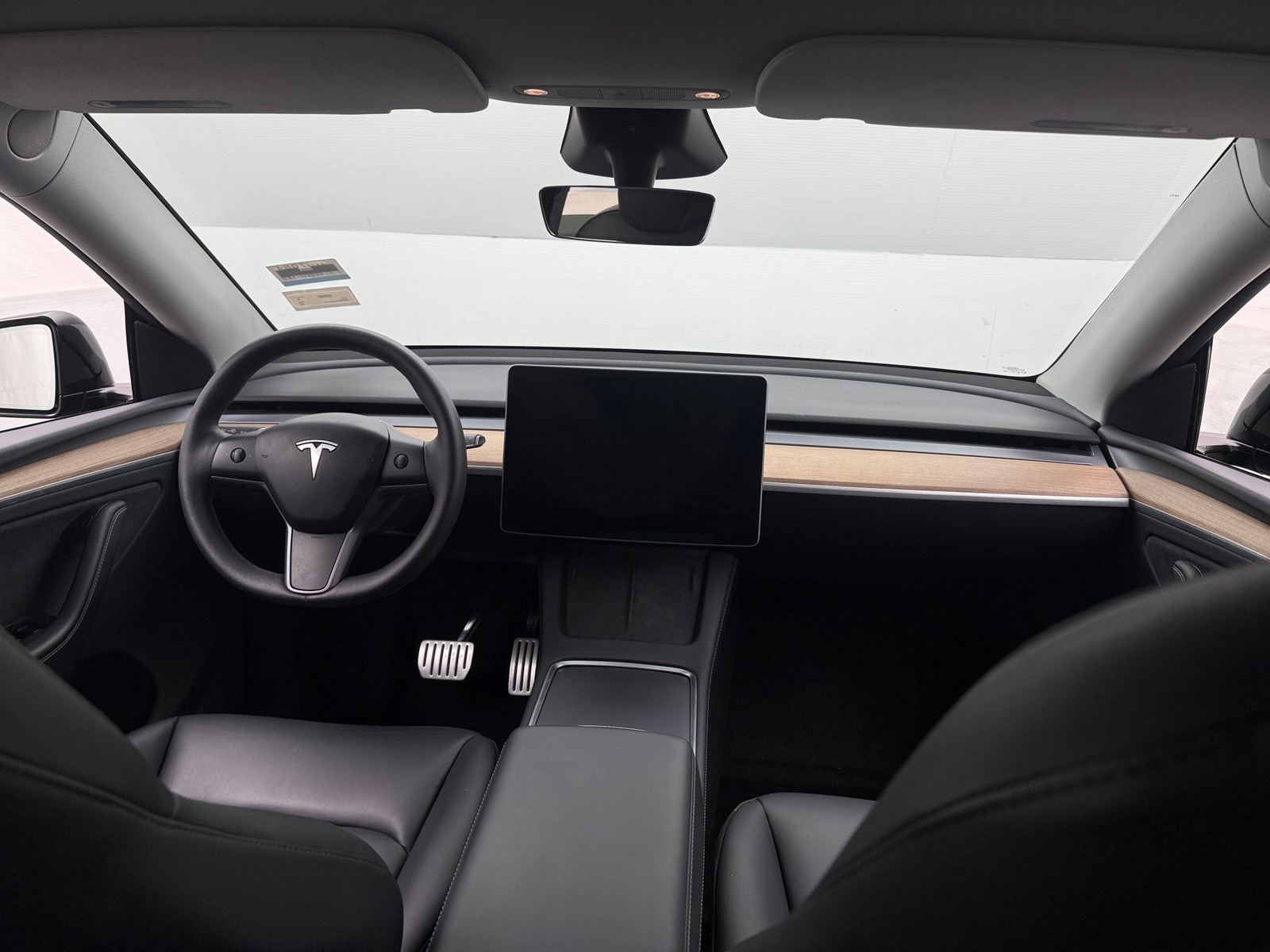 Thumbnail: 2025 Tesla Model Y - 2