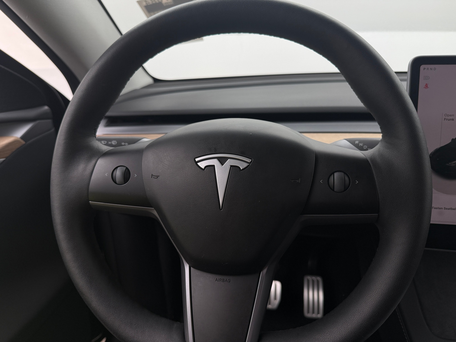 Thumbnail: 2025 Tesla Model Y - 4