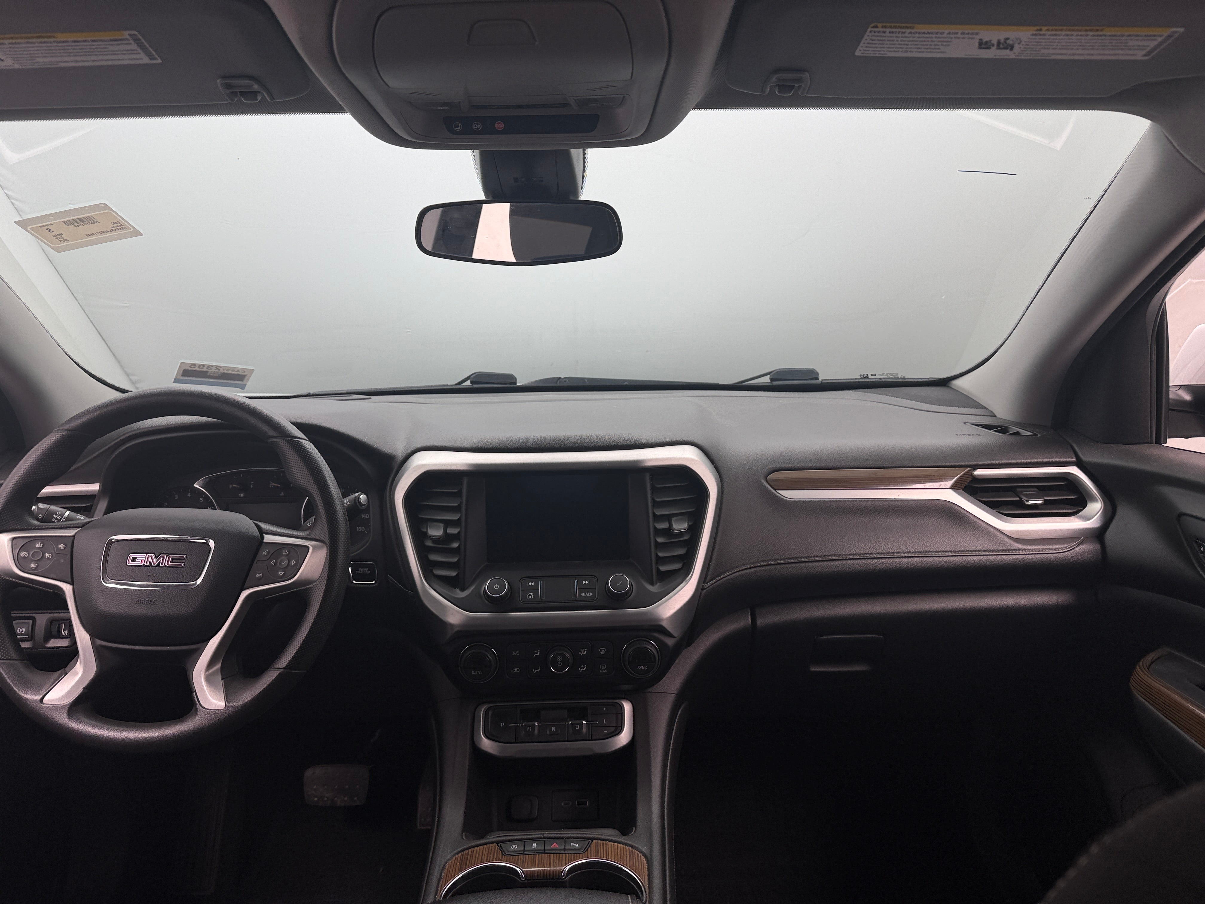 2021 GMC Acadia