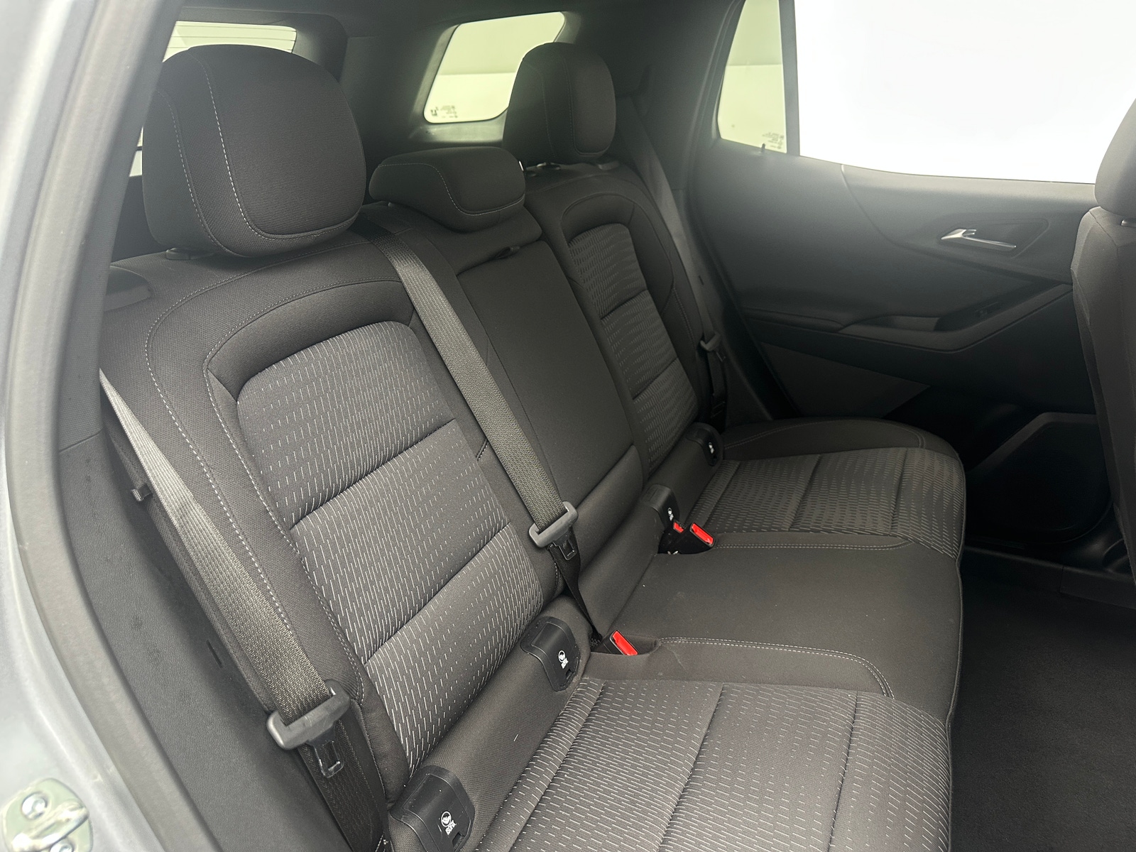 Thumbnail: 2025 Chevrolet Equinox - 6