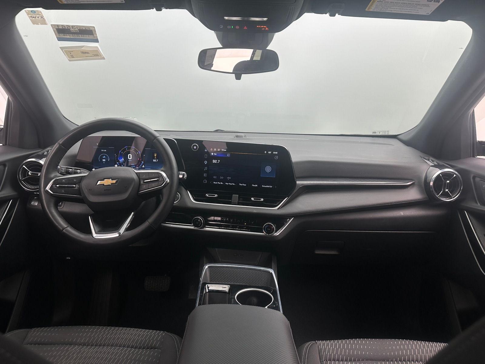 Thumbnail: 2025 Chevrolet Equinox - 3