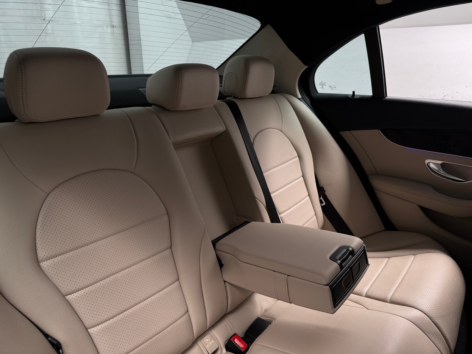 Thumbnail: 2021 Mercedes-Benz C-Class - 5