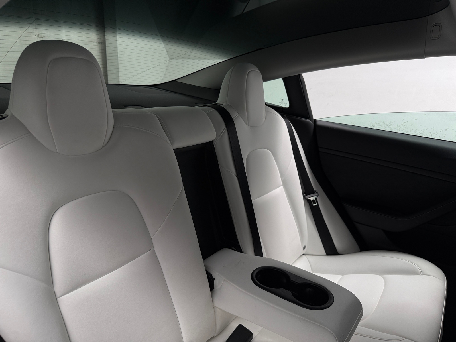 Thumbnail: 2022 Tesla Model 3 - 5