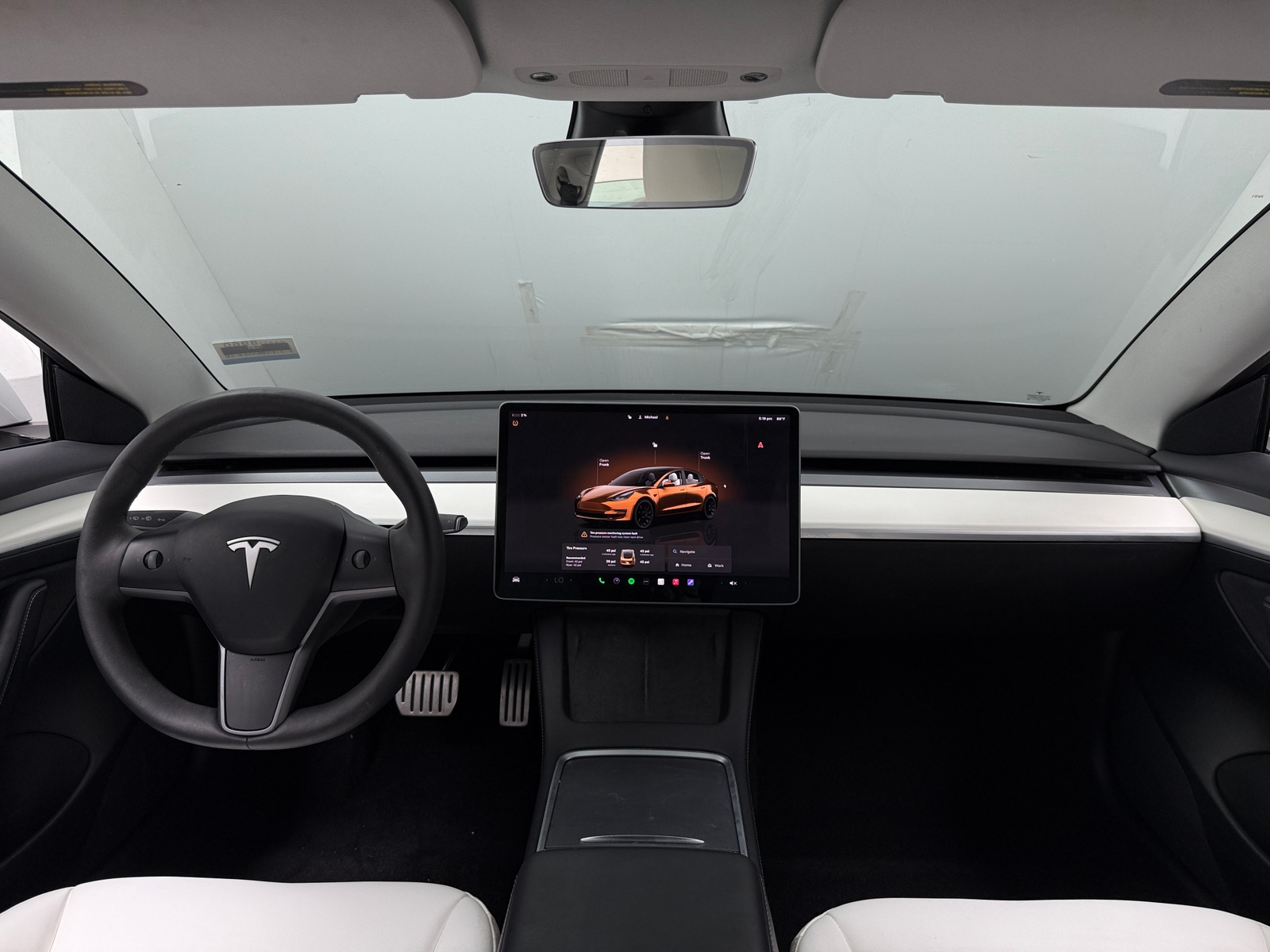 Thumbnail: 2022 Tesla Model 3 - 2