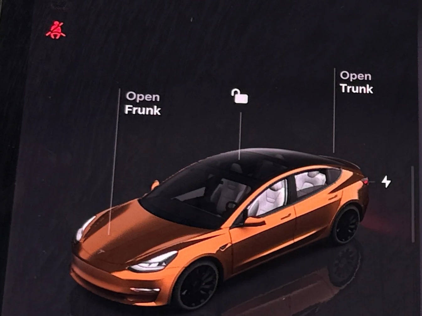 Thumbnail: 2022 Tesla Model 3 - 3