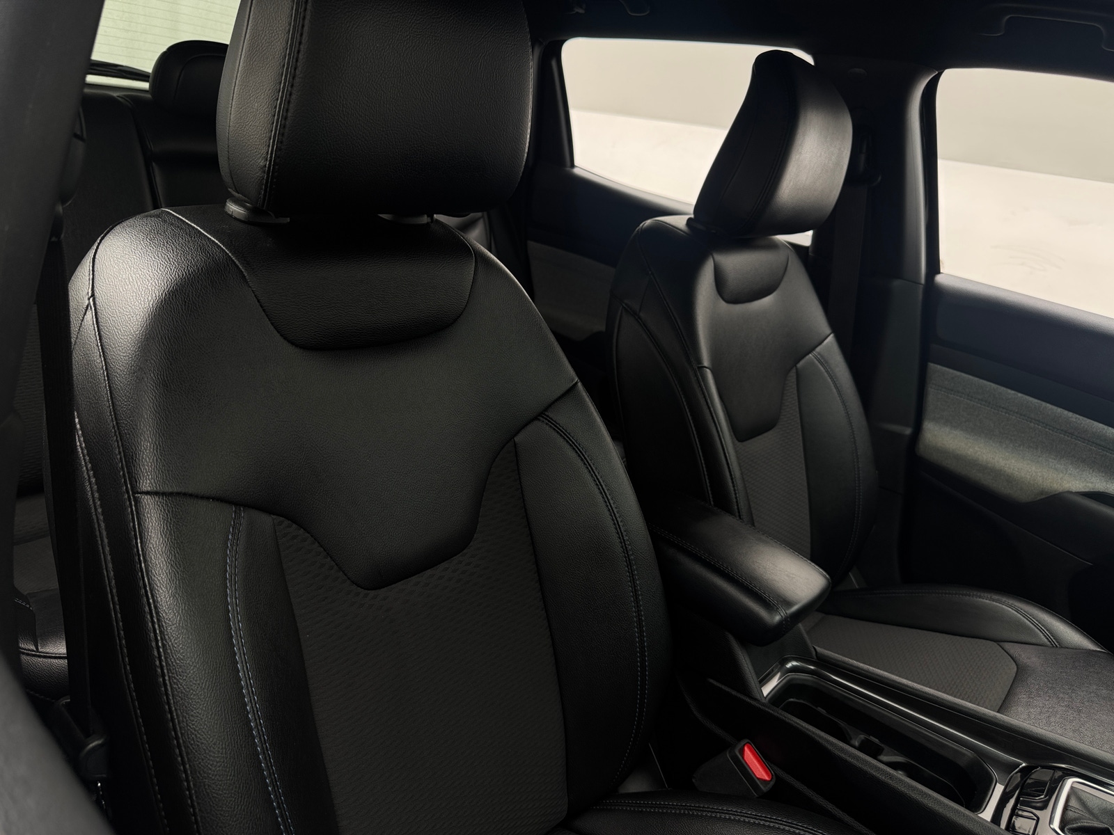 Thumbnail: 2024 Jeep Compass - 2