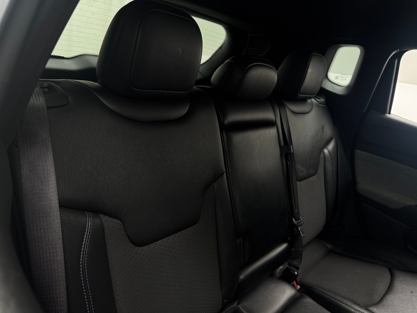 Thumbnail: 2024 Jeep Compass - 6