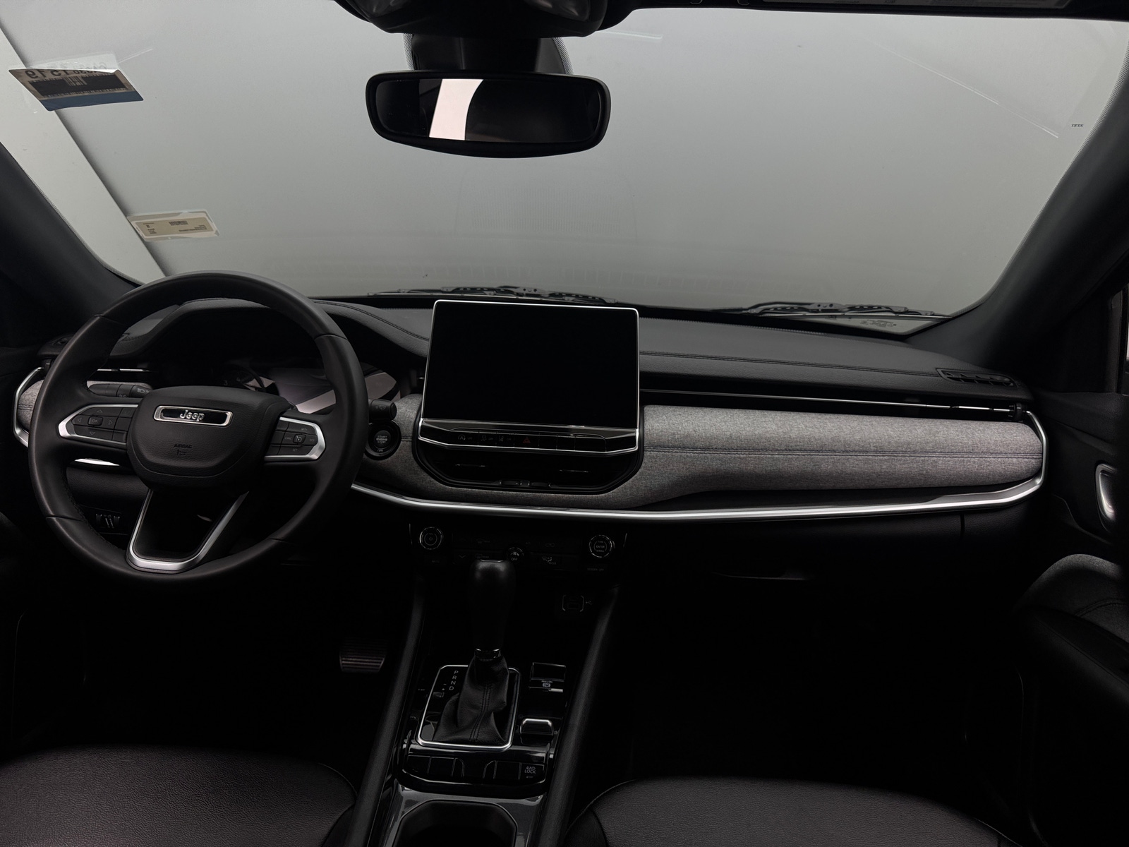 Thumbnail: 2024 Jeep Compass - 3