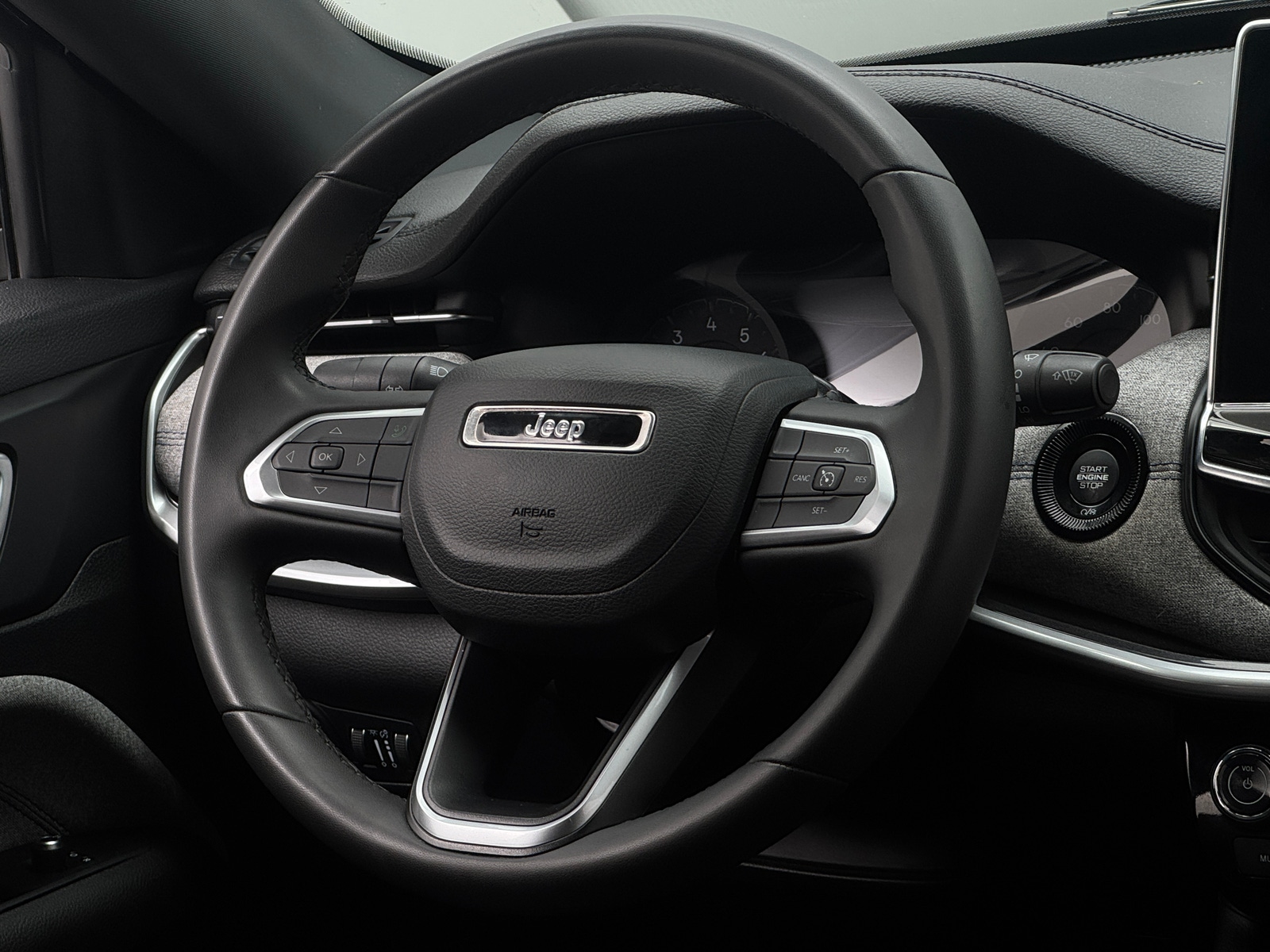 Thumbnail: 2024 Jeep Compass - 5